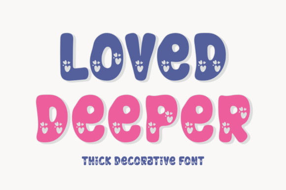 Loved Deeper: Infusing Your Designs with Timeless Romance