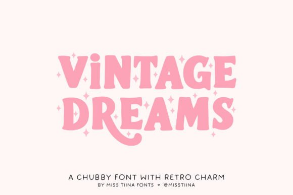 Vintage Dreams: Capturing 70s Groove in Your Designs